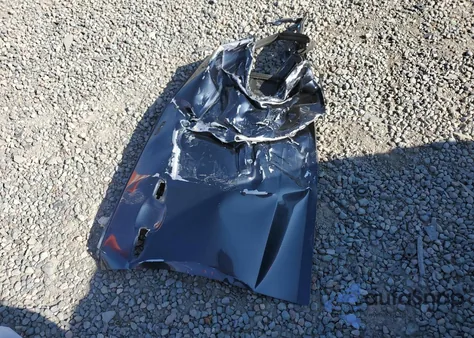 2018 Honda Civic Ex из США, поврежденный, VIN JHMFC1F39JX015855